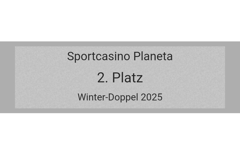 Gravurschild Silber selbstklebend - Silber / 50 x 15 mm