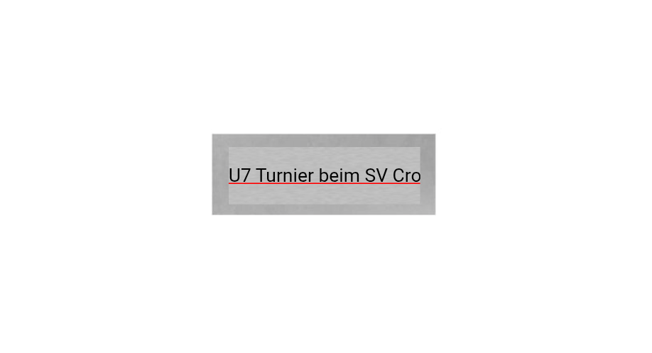 Fußball Pokal PFS_003 - 19.5 cm / Silber Mehrfarbig