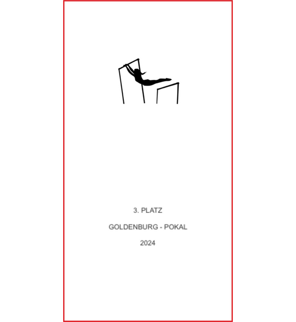 Glas Pokal 3526-L - Transparent / 15 cm / Laser-Gravur