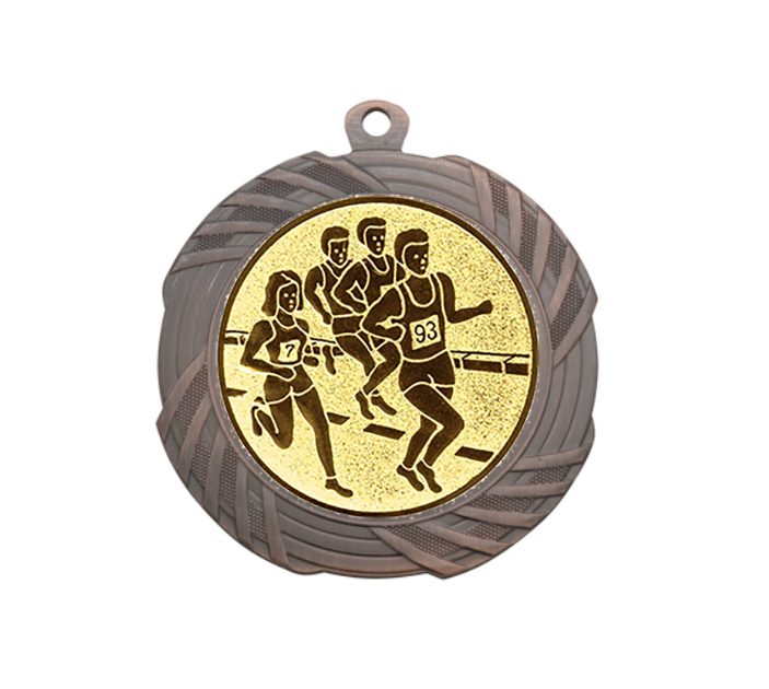 Medaille BS.ME95 Ø 70 mm - Bronze / 70 mm