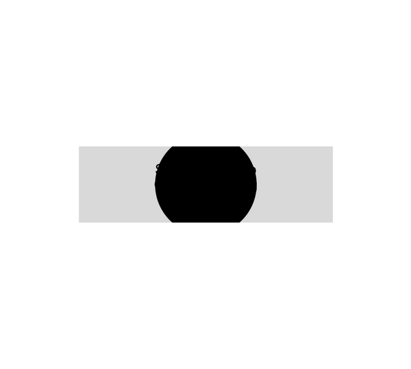 Gravurschild Silber selbstklebend - Silber / 50 x 15 mm