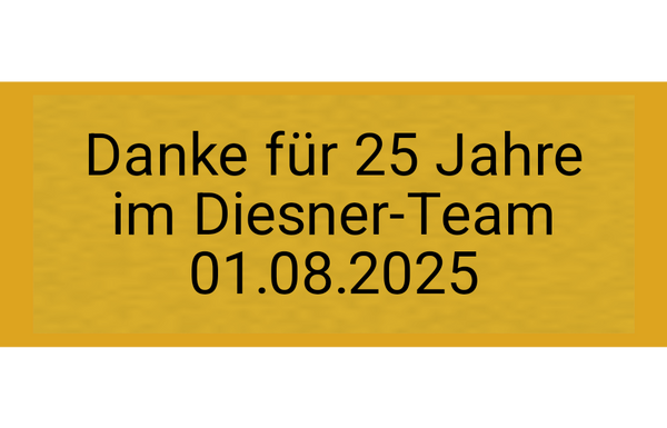 Award Rohrzange TI03 - Gold / 33 cm