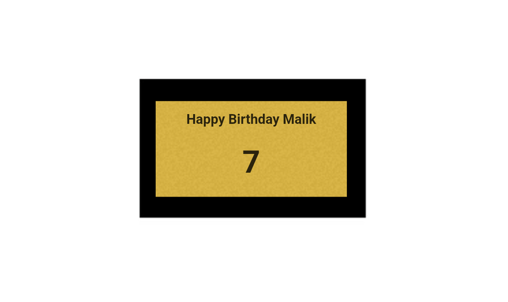 Fußball Pokal 85-3 - Silber Gold / 32 cm