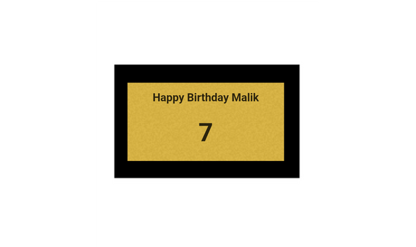 Fußball Pokal 85-3 - Silber Gold / 32 cm