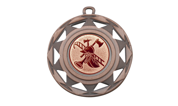 Medaille BS.ME94 Ø 50 mm - Bronze / 50 mm