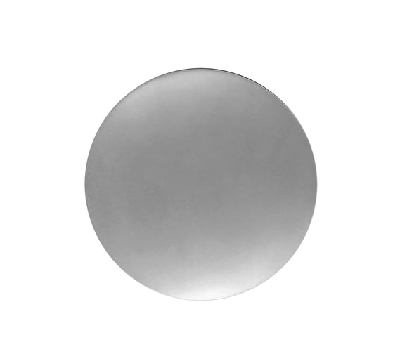 Kinder Pokal FG254 - Silber Rot / 10 cm