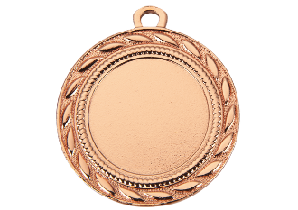 Medaille D109 Ø 40mm - 40mm / Bronze