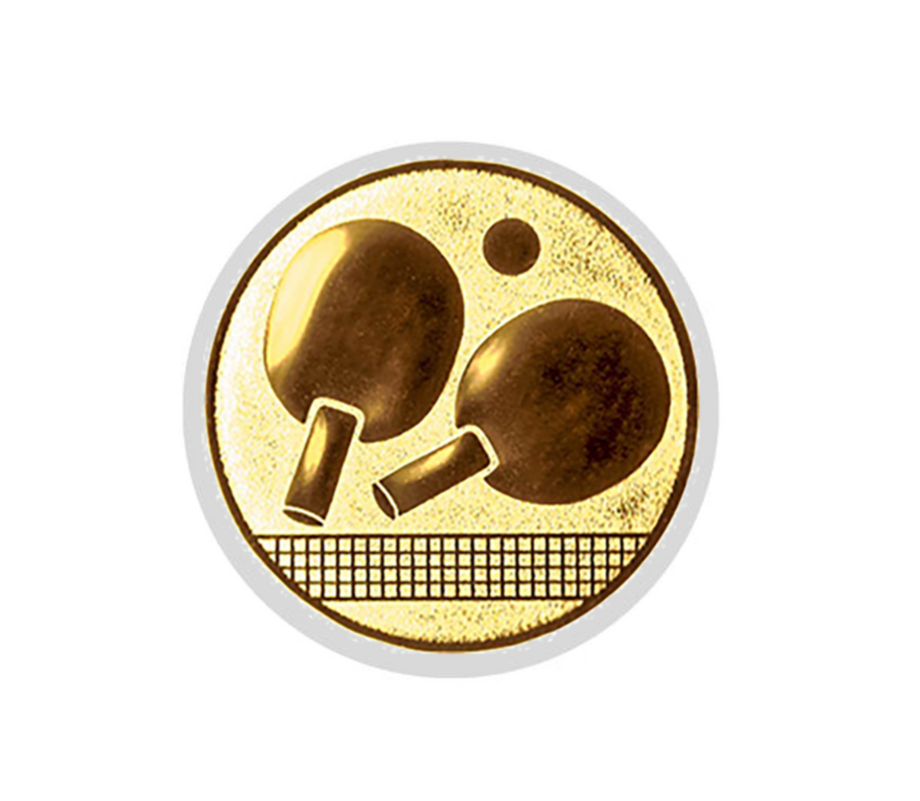 Diamant Trophäe Weiß - Glas / 23 cm