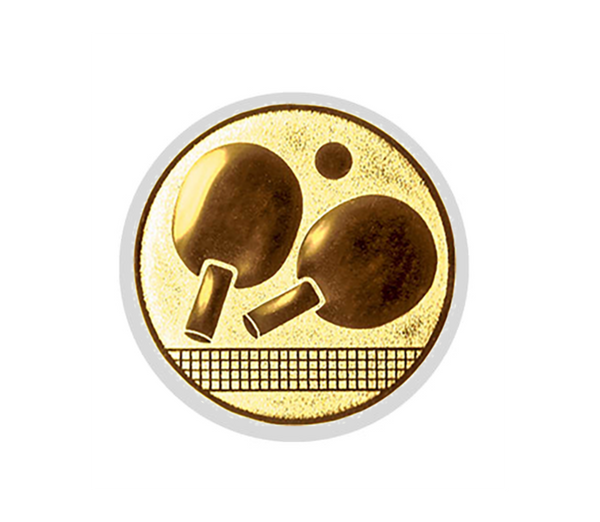 Diamant Trophäe Weiß - Glas / 23 cm