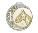 Medaille 080C Ø 70 mm - Gold / 70 mm