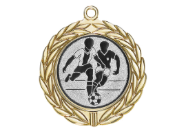 Medaille 064C Ø 70 mm - Auslaufmodell! - Gold / 70 mm