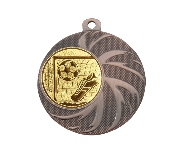 Medaille BS.ME93 Ø 45mm - Bronze / 45 mm