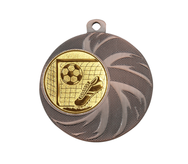 Medaille BS.ME93 Ø 45mm - Bronze / 45 mm