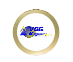 Ehrentafel 187-3 - 12 x 15 cm / Blau/Rot