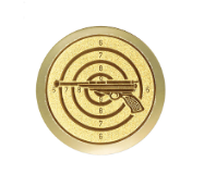 Mini Pokal TR0222_gold - 19.5 cm / Gold