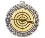 Medaille 9175 Ø 70 mm - Silber / 70mm