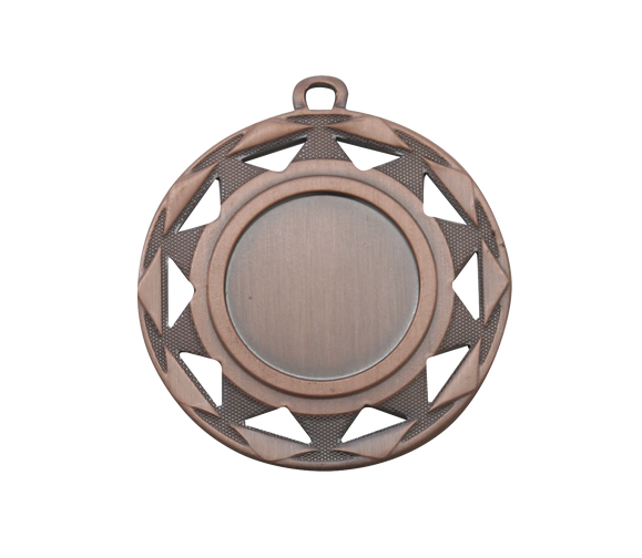 Medaille BS.ME94 Ø 50 mm - Bronze / 50 mm