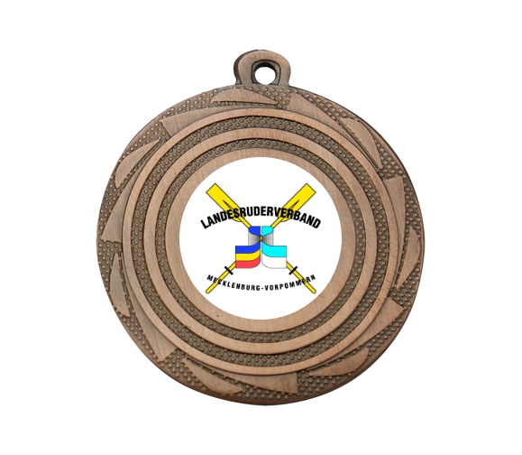 Medaille BS.ME100 Ø 45 mm - Bronze / 45 mm