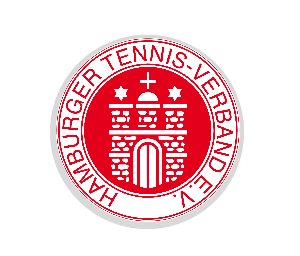 Glas Pokal 8805 blau Schild & Emblem - Silber Blau / 20 cm