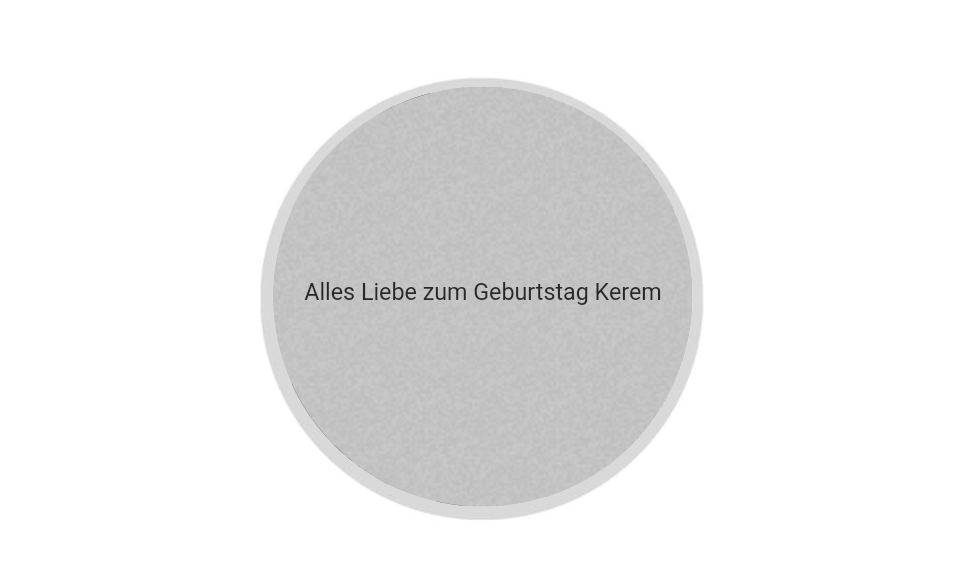 Kristall-Diamanten - 12 cm / Auswahl Klar