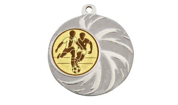 Medaille BS.ME93 Ø 45mm - Silber / 45 mm