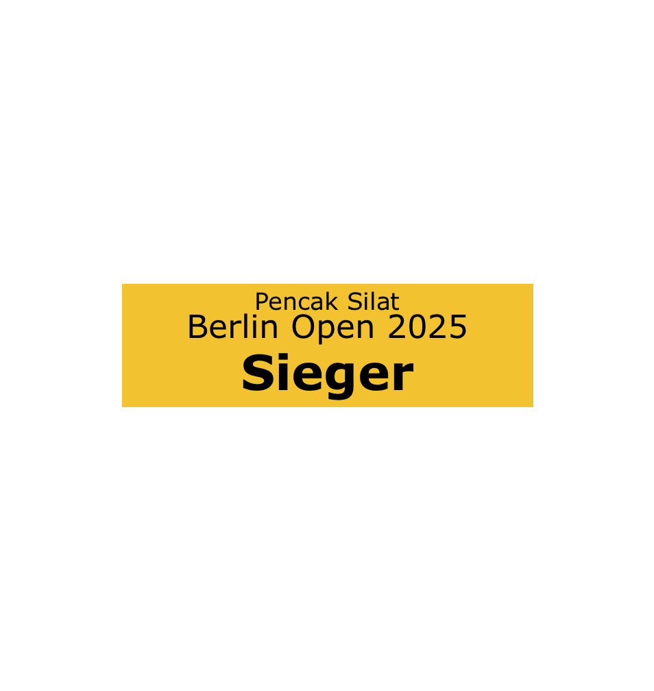 Marmorsockel Schwarz M41/M42 - Schwarz / 55x55x 20mm