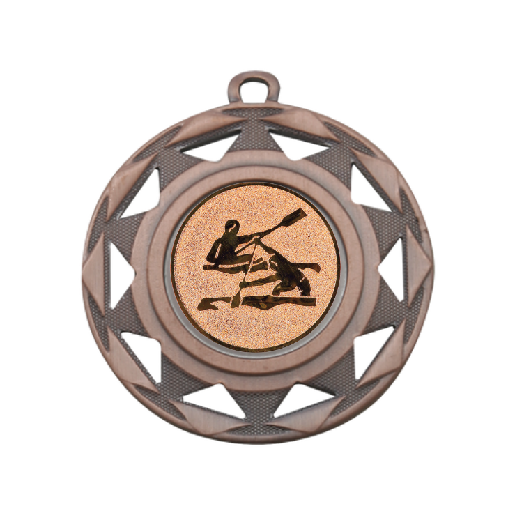 Medaille BS.ME94 Ø 50 mm - Bronze / 50 mm