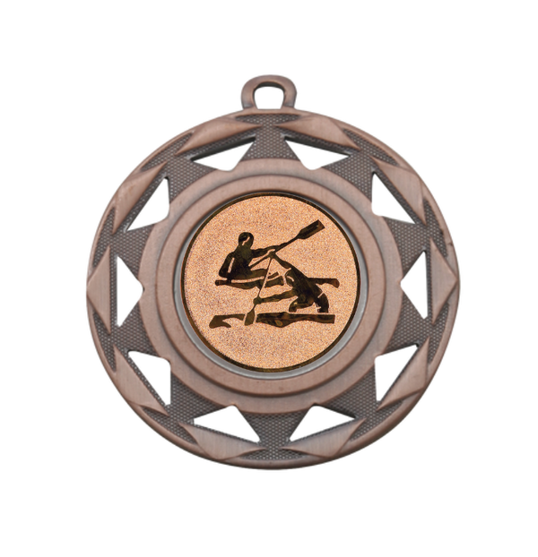 Medaille BS.ME94 Ø 50 mm - Bronze / 50 mm