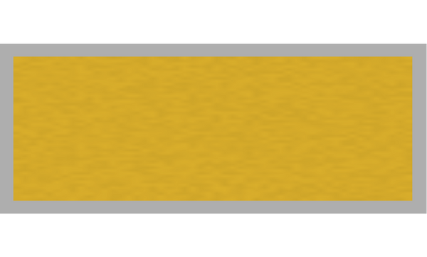 Fußball Pokal 0951 - 24 cm / Gold/Blau