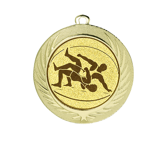 Medaille BS.ME76 Ø 70 mm - Gold / 70 mm