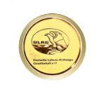 Mini Pokal TR0222_gold - 19.5 cm / Gold