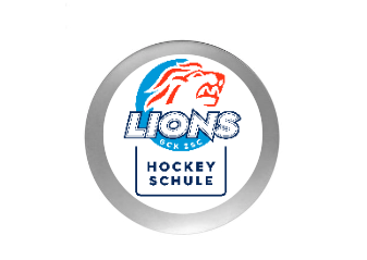 Eishockey Pokal FG 920 - Gold Silber / 12 cm