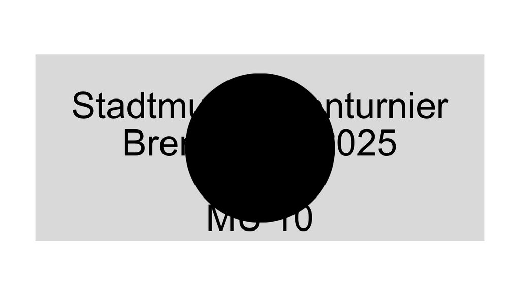 Gravurschild Silber selbstklebend - Silber / 60 x 25 mm