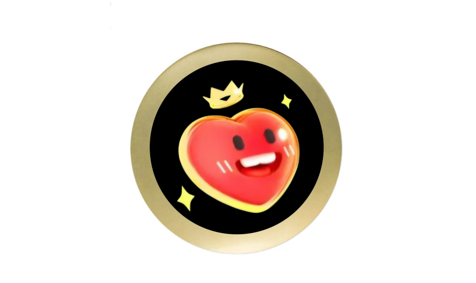 Ehrentafel 189-41 - 18 x 22 cm / Blau/Gold