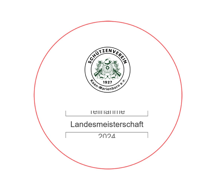Glasmedaille 67306 Ø 80mm/70mm/60mm - 67306 Ø 80 mm / Transparent / Lasergravur