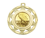 Medaille BS.ME94 Ø 50mm - Gold / 50 mm