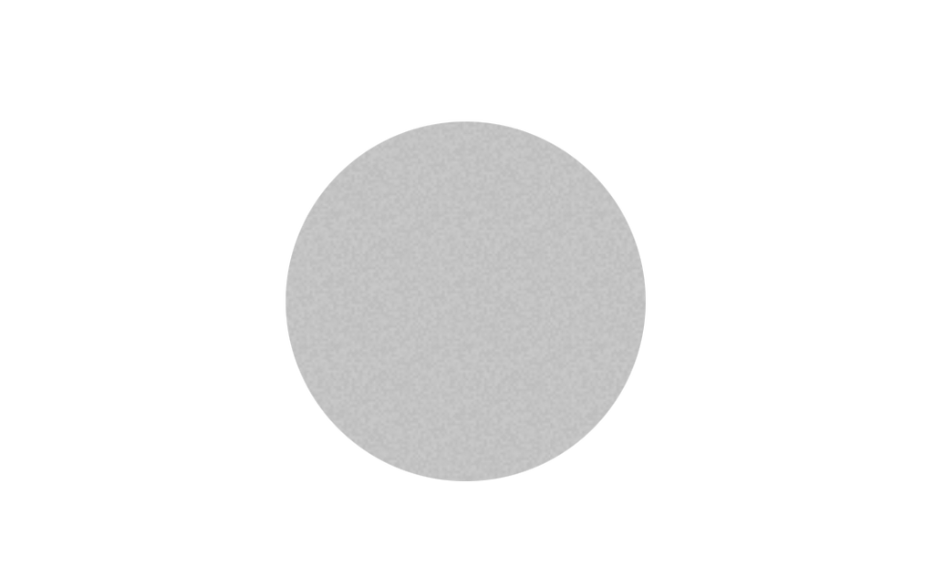 Medaille Fußball BS.ME75 50 mm - Silber / 50 mm