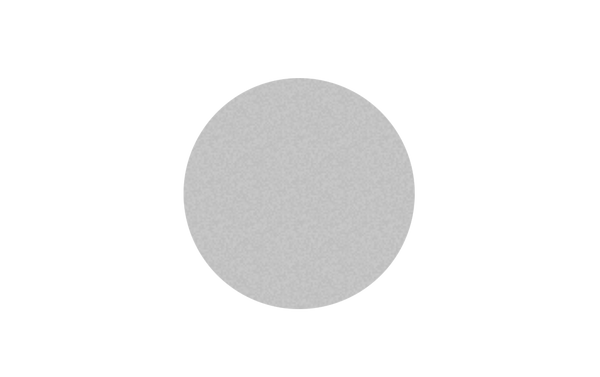 Medaille Fußball BS.ME75 50 mm - Silber / 50 mm