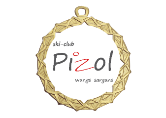 Medaille BS.ME96  Ø 70mm - Gold / 70 mm