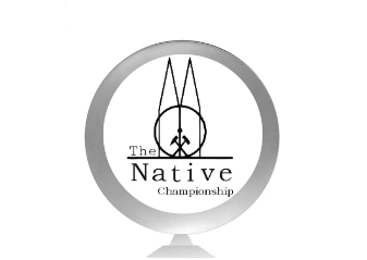 Großpokal 56753 - 58 cm / Silber