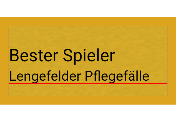 Fußball Pokal 230.01 - Gold / 12.5 cm / Montage