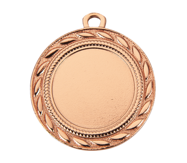 Medaille D109 Ø 40mm - 40mm / Bronze