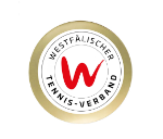 Glas Ständer Schild & Emblem - 21.5 cm / Auswahl Weiß