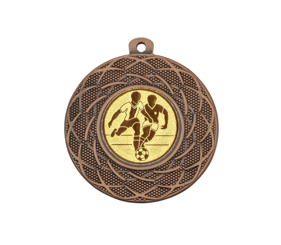 Medaille BS.ME84 Ø 50mm - Bronze / 50 mm