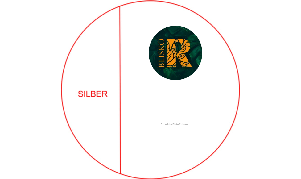 Glas Pokal 171-5 Lasergravur - Silber / 19 cm / Laser-Gravur