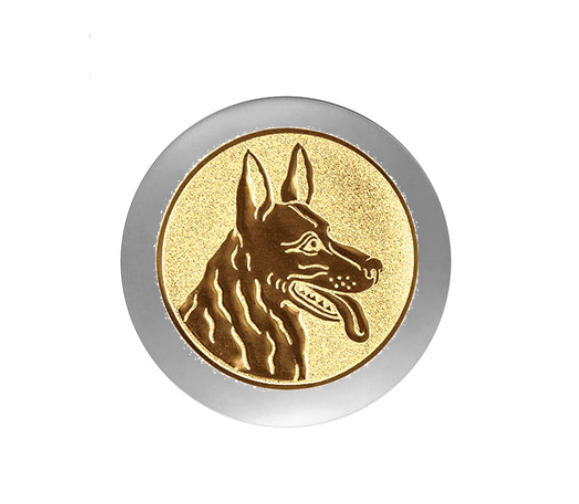 Ehrentafel H120 - Braun / 150 x 105 mm