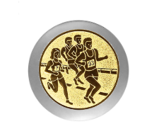 Ehrentafel H120 - Braun / 150 x 105 mm