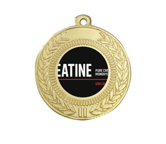 Medaille BS.ME38 Ø 45 mm - Gold / 45mm