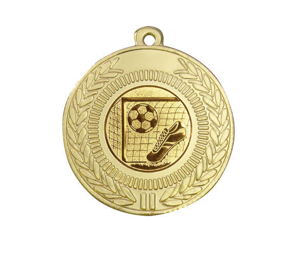 Medaille BS.ME38 Ø 45 mm - Gold / 45mm