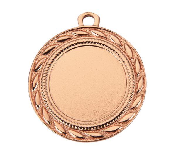 Medaille D109 Ø 40mm - 40mm / Bronze